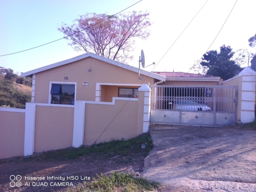 2 Bedroom Property for Sale in Reeston Eastern Cape